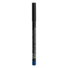 Nyx Professional Suede Matte Lip Liner Exs Tears, Ex's Tears