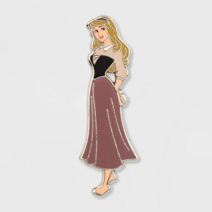 Disney Sleeping Beauty Aurora Pin - Disney