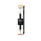 Nyx Professional Makeup Micro-contour Duo Pencil