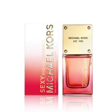 Sexy Rio By Michael Kors Eau De Parfum Women's Perfume