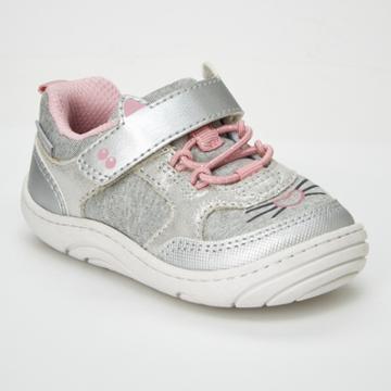 Toddler Girls' Surprize By Stride Rite Kitty Sneakers -