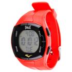 Everlast Heart Rate Monitor Watch With Chest