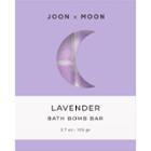 Joon X Moon Lavender Bath Bomb
