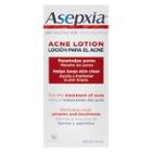 Asepxia Acne Lotion 4 Oz, Facial Treatments
