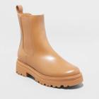 Women's Belle Chelsea Boots - A New Day