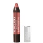 Burt's Bees Gloss Lip Crayon - Santorini Sunrise #412
