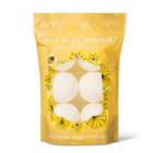 My Spa Life Everyday Indulgences Wildflower Bagged Bath Bombs