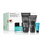 Clinique For Men Great Skin For Men Essentials Set - 3ct / 4.57oz - Ulta Beauty