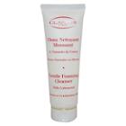 Clarins Gentle Foaming Cleanser With Cottonseed-