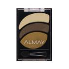 Almay Trios Eyeshadow - Coppery Blaze