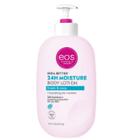 Eos Shea Better Fresh And Cozy Moisture Body Lotion