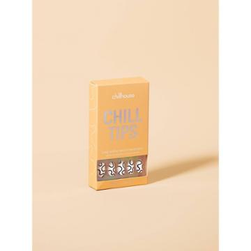 Chillhouse Chill Tips False Nails - Wavy Baby