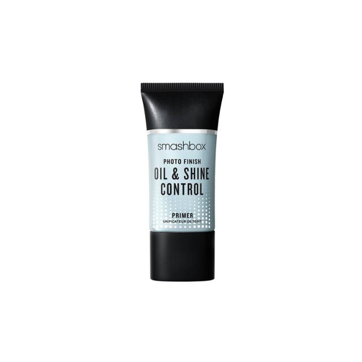 Smashbox Oil & Shine Control Primer - 0.27 Fl Oz - Ulta Beauty