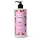 Love Beauty And Planet Love Beauty & Planet Murumuru Butter & Rose Bountiful Moisture Body Wash Soap