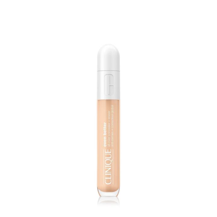 Clinique Even Better Concealer + Eraser - Cn 20 Fair - 0.2oz - Ulta Beauty