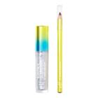 E.l.f. Electric Mood X Tiana Major9 Lip Makeup Duo - Real & Affair