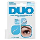 Target Ardell Duo Adhesive Lash Adhesive Clear - 0.25oz, Clear-white