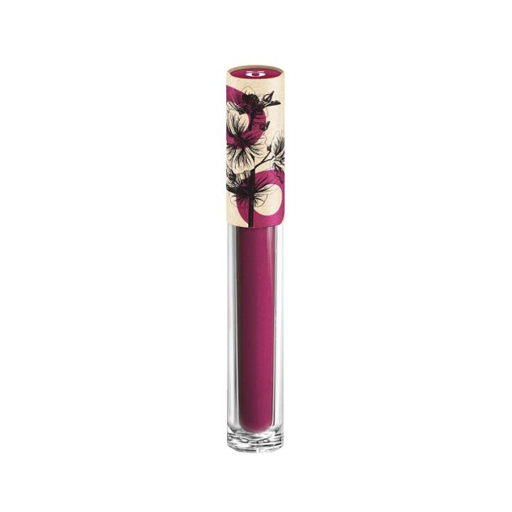 Noyah Natural Lip Gloss Dark Berry