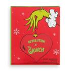 Makeup Revolution X The Grinch - Whoville Heart Beauty