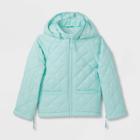 Kids' Quilted Jacket - Cat & Jack