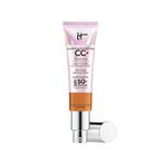 It Cosmetics Cc + Illumination Spf50 - Rich - 1.08oz - Ulta Beauty