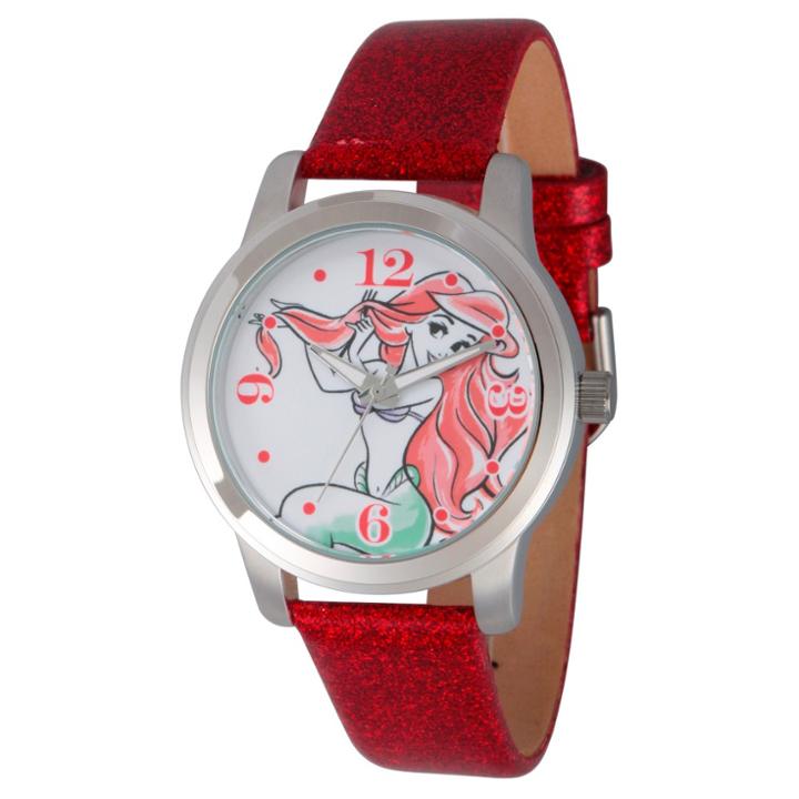 Women's Disney Watches - Red