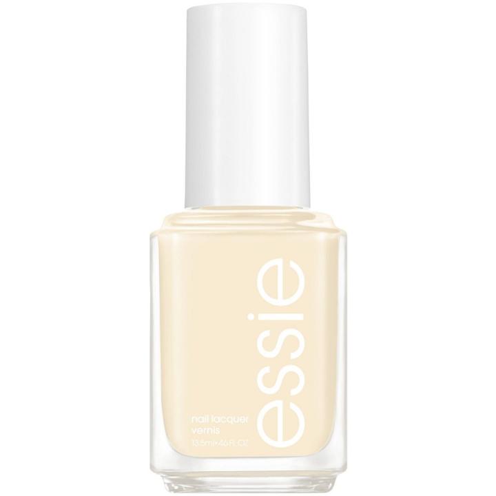 Essie Spring 2022, 8-free And Vegan, Nail Color Collection - Sing Songbird Along