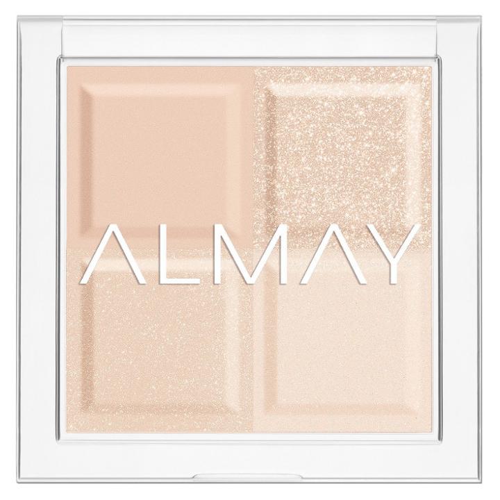 Almay Shadow Squad Eyeshadow 140 Here Goes Nothing- 0.12oz, 140 Here Goes Nothing