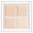Almay Shadow Squad Eyeshadow 140 Here Goes Nothing- 0.12oz, 140 Here Goes Nothing