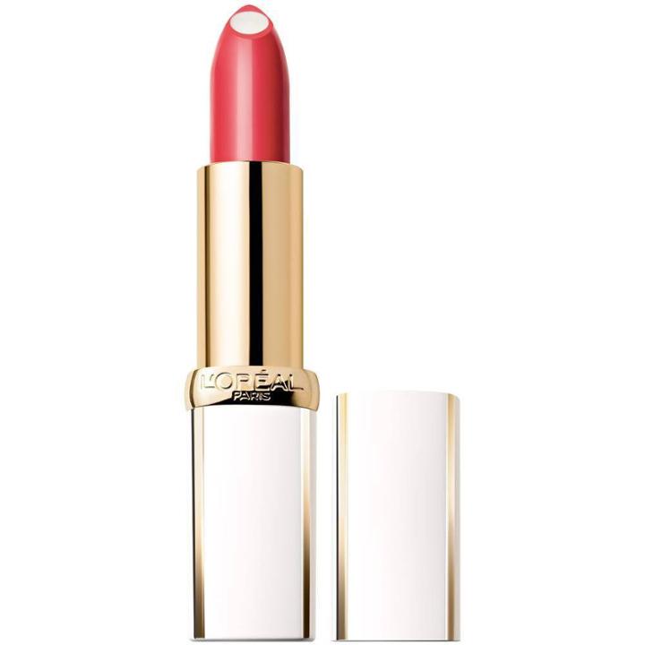 L'oreal Paris Age Perfect Luminous Hydrating Lipstick + Nourishing Serum Luminous Pink