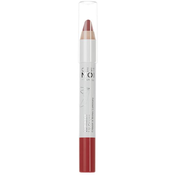 C'est Moi Brave Luminary Lip Crayon
