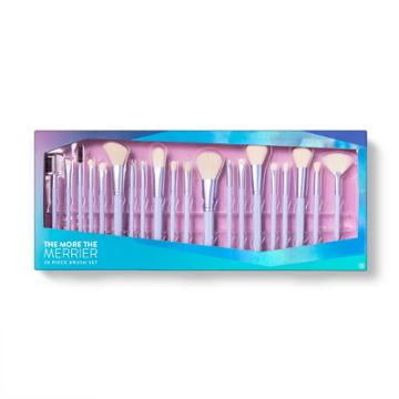 Target Beauty Makeup Brush Gift