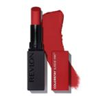 Revlon Colorstay Suede Ink Lipstick - Bread Winner