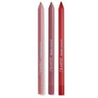 Colourpop For Target Lippie Pencil Trio - Too Fire