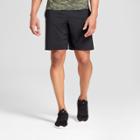 Men's Premium Taped Shorts - C9 Champion Black