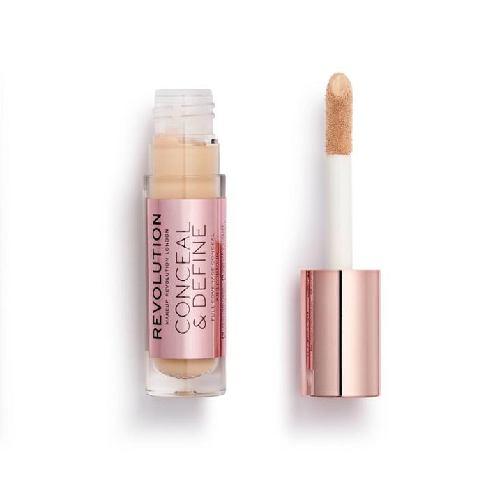 Makeup Revolution Conceal Define Concealer - C5