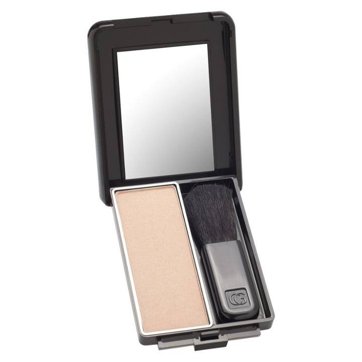 Covergirl Classic Color Blush 570 Natural Glow .3oz, Adult Unisex