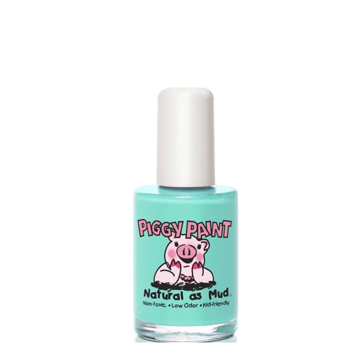Piggy Paint Non-toxic Nail Polish - Sea Ya Later