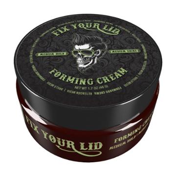 Target Fix Your Lid Medium Hold Medium Shine Hair Pomade