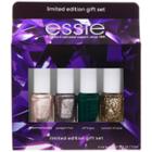 Essie Limited Edition Holiday Sparkle Minis Nail Polish Gift