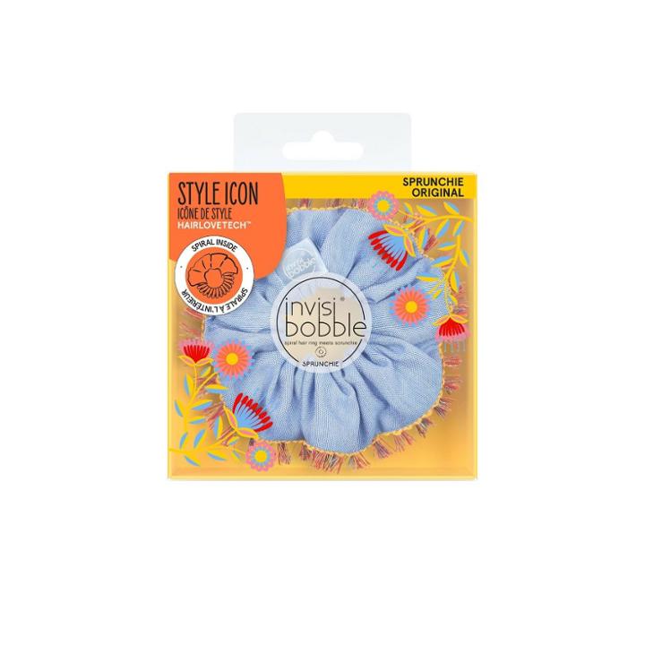 Invisibobble Sprunchie Hola Lola Hair Elastic