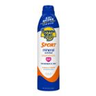 Banana Boat Sport Mineral Enriched Sunscreen Spray -