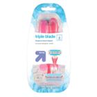 Women's Triple Blade Surround Disposable 3ct - Up&up , Women's