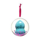 E.l.f. Holiday Blending Sponge Ornament