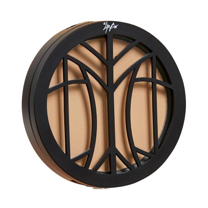 The Lip Bar Set The Tone Finishing Powder - Buttercup Baby