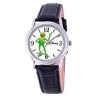 Men's Disney Kermit The Frog Cardiff Watch - Black