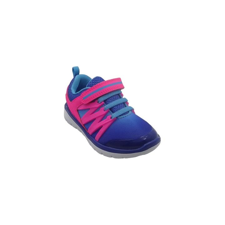 Toddler Girls' Traci Performance Athletic Shoes 8 - Cat & Jack - Blue