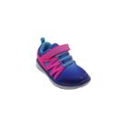 Toddler Girls' Traci Performance Athletic Shoes 8 - Cat & Jack - Blue