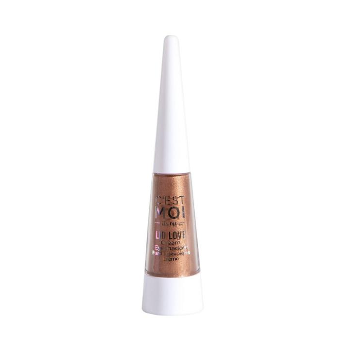 C'est Moi Lid Love Cream Eyeshadow - Gleaming