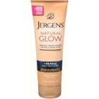 Jergens Natural Glow Firming Moisturizer 7.5 Fl Oz (fair/medium)